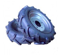 Колесо для мотоблока WHEEL WEIGHTS F-10 / 12 10 kg