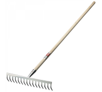 Грабли 66401601 Idealspaten