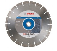 Алмазный диск Expert for Stone300-22,23
