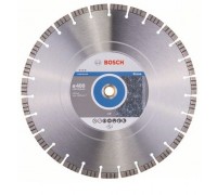Алмазный диск Best for Stone400-20/25,4