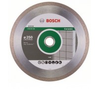Алмазный диск Best for Ceramic250-30/25,4
