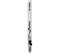 5 ЛОБЗИКОВЫХ ПИЛОК T 101 AIF, BIM