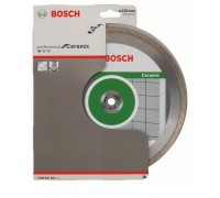 Алмазный диск Professional for Ceramic200-25,4