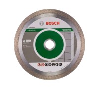 Алмазный диск Best for Ceramic180-22,23