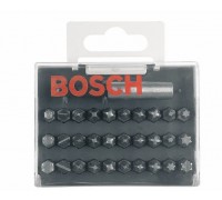 30 БИТ 25ММ S/PH/PZ/T/HEX XH + УН. ДЕРЖ.