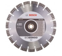 Алмазный диск Best for Abrasive300-20/25,4