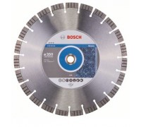 Алмазный диск Best for Stone350-20/25,4