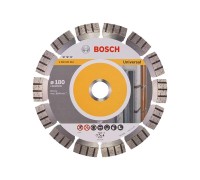 Алмазный диск Best for Universal125-22,23