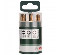 10 БИТ LS/PH/PZ  25 ММ TIN