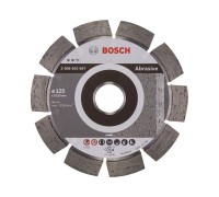 Алмазный диск Expert for Abrasive125-22,23