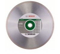 Алмазный диск Professional for Ceramic350-30/25,4