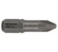 Биты, PZ2 X 25MM
