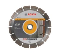 Алмазный диск Professional for Universal150-22,23