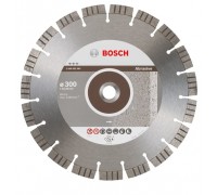 Алмазный диск Best for Abrasive300-22,23