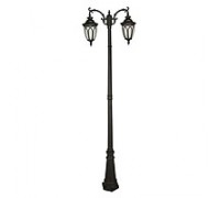 Светильник ZH XTY-044-PL2 Black Matt