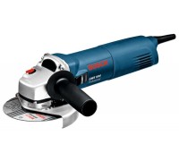 Углошлифмашина до 1.5 кВт Bosch GWS 1000 0601821800