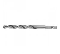 1 HSS-G СВЕРЛО 5ММ 6-ГР. 1/4"
