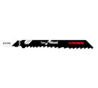 Пилки Crown CT111C 100 x 75mm, 3.0TPI