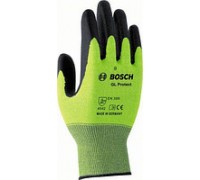 Защитные перчатки Cut protection GL  protect 10, 5 пар