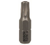 Бита T27H, Security-Torx 25мм