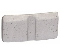 Набор сегментов С Ø 142, 152, 157 mm