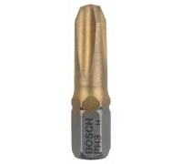 3 БИТ 25ММ PH3 TIN