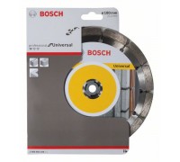 Алмазный диск Professional for Universal180-22,23