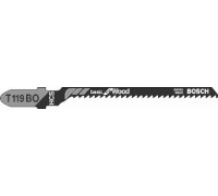 2 ПИЛКИ ЛОБЗ.T119 ВО, HCS