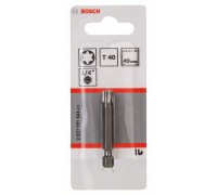 1 БИТ 49ММ TORX T40 XH