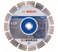 Алмазный диск Expert for Stone230-22,23