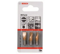 3 БИТ 25ММ S 1.6Х8.0 TIN