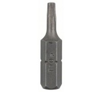 БИТЫ 25ММ TORX T10 XH