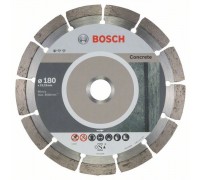 Алмазный диск Standard for Concrete150-22,23, 10 шт в уп.