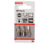3 БИТ 25ММ S 0.6Х4.5 TIN