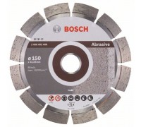 Алмазный диск Expert for Abrasive150-22,23