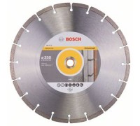 Алмазный диск Professional for Universal350-20/25,4
