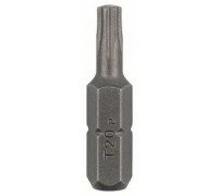 БИТЫ 25ММ TORX T20 XH