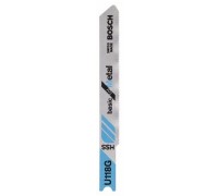 3 ЛОБЗИКОВЫЕ ПИЛКИ  U 118 G, HSS