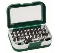 31 БИТ LS/PH/PZ/TORX/IS 25 ММ