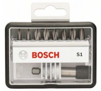 8 БИТ XH+ДЕРЖАТЕЛЬ. PH 25ММ. ROBUST LINE