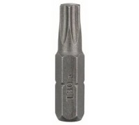 БИТЫ 25ММ TORX T0 XH