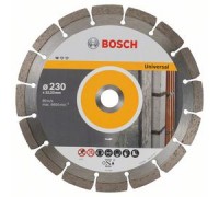 Алмазный диск Standard for Universal230-22,23, 10 шт в уп.