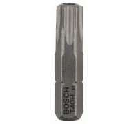 Бита T40H, Security-Torx 25мм