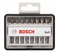 8 БИТ XH. TORX 49ММ. ROBUST LINE