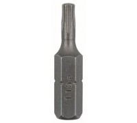 БИТЫ 25ММ TORX T15 XH