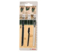3 ПИЛКИ ЛОБЗ. SET T ECO