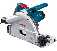 Пила дисковая погружная Bosch GKT 55 GCE 0601675000