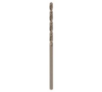 HSS-CО СВЕРЛО МЕТ. 4.2x43x76
