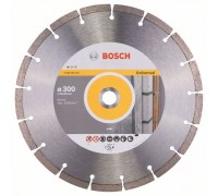 Алмазный диск Professional for Universal300-22,23
