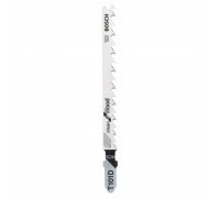3 ЛОБЗИКОВЫЕ ПИЛКИ T 101 D, HCS